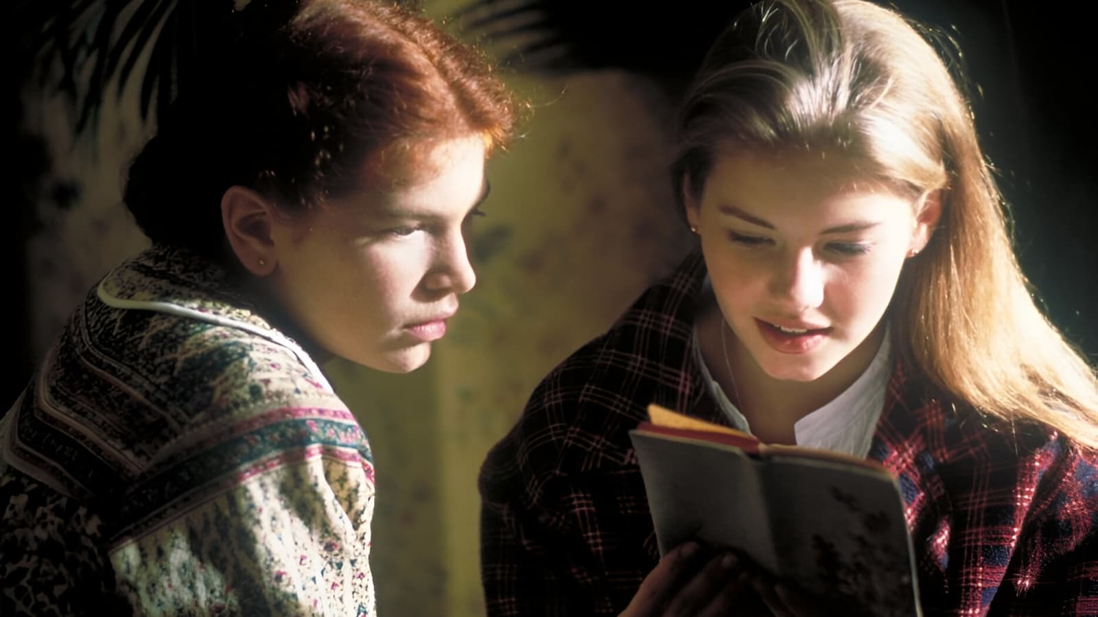 Time at the Top (1999)