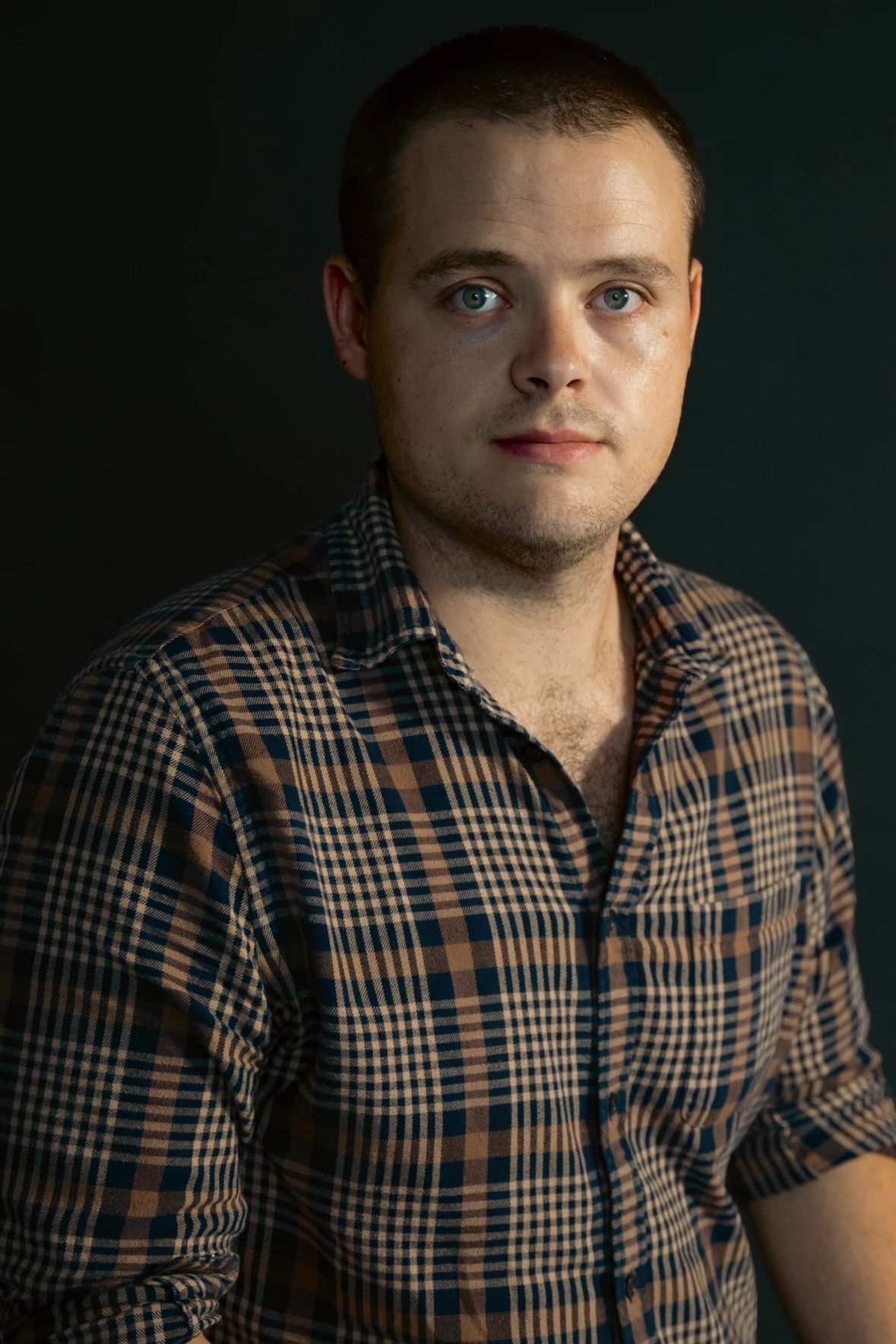 et billede af Dylan LaRay