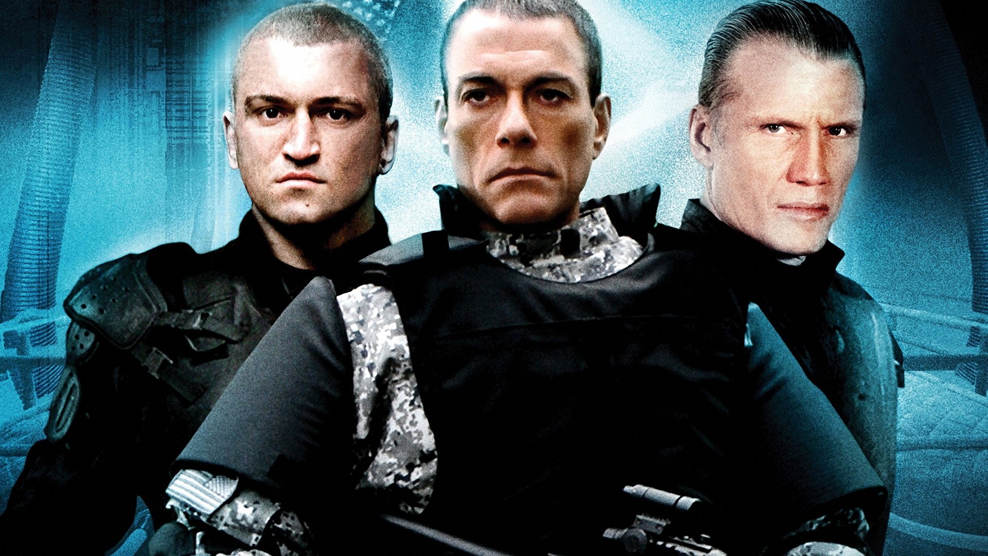 Universal Soldier: Regeneration