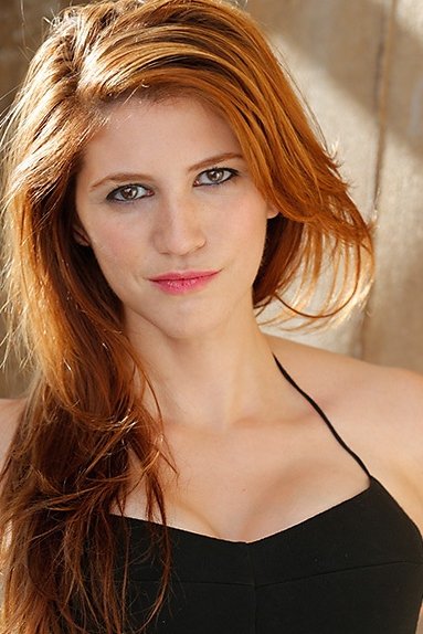 et billede af Joy Darash