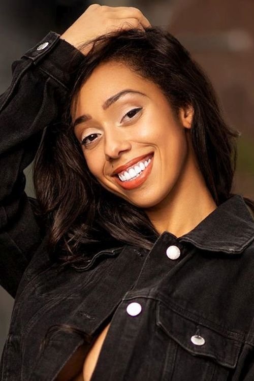 Alice Rose's picture in the cast