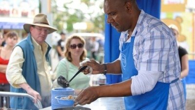 MasterChef (Australia) 1x27