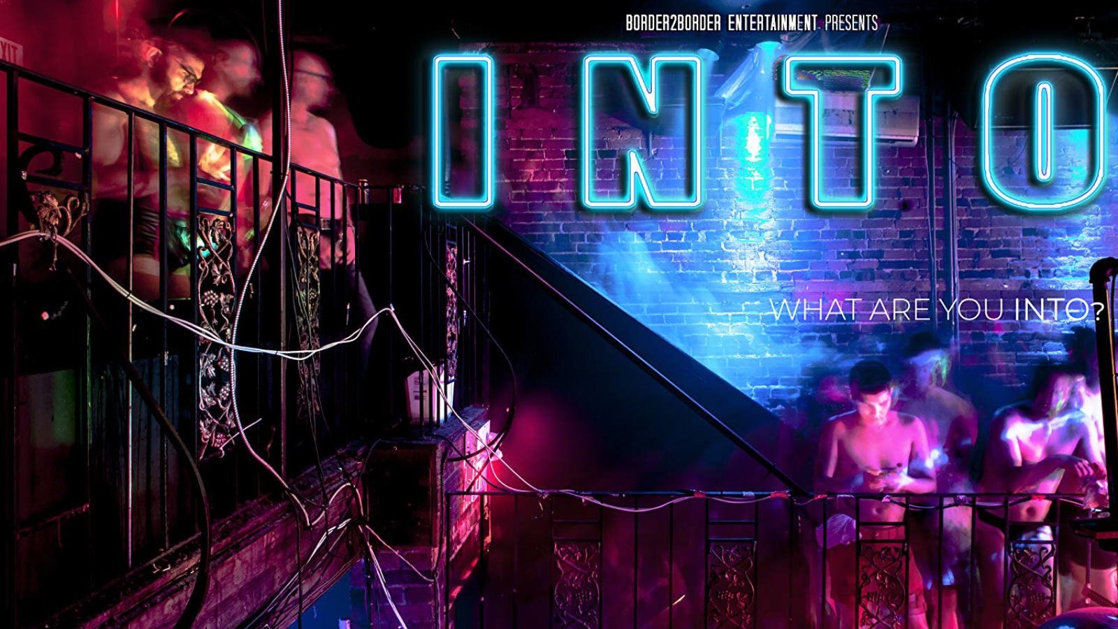 Into (2020)