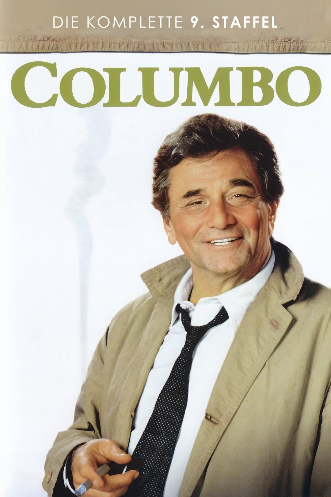 Columbo Season 9
