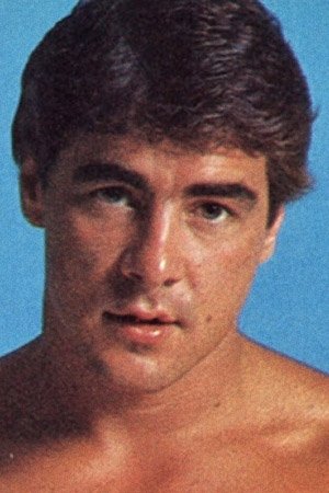 et billede af Jon Vincent