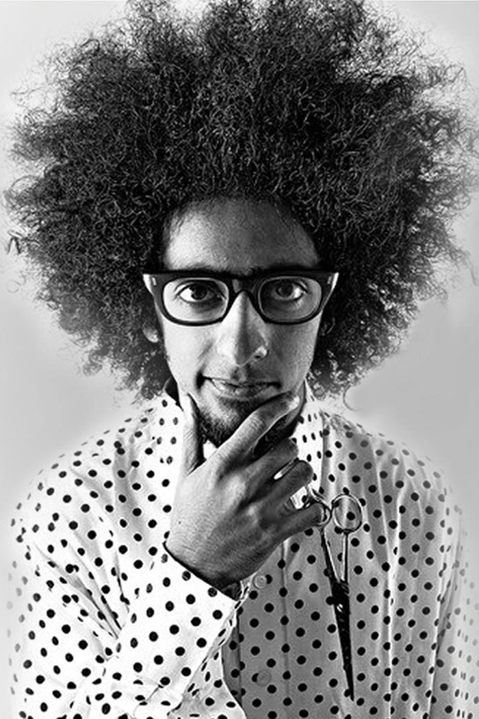 Littil Swayamp | Director of Photography
