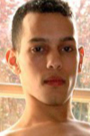 et billede af Oualid Alaziz