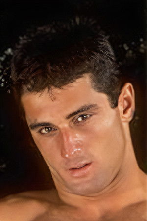 et billede af Luciano Perreira