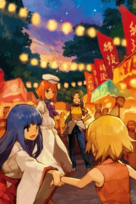 Higurashi: When They Cry - Season 1