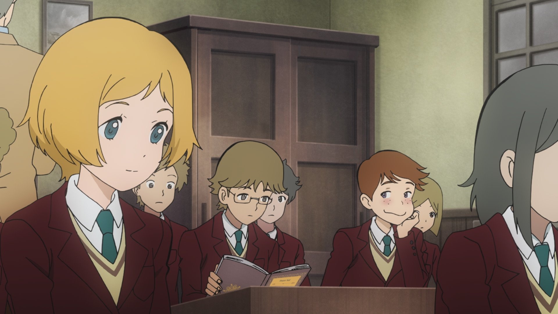 Lupin the 3rd
