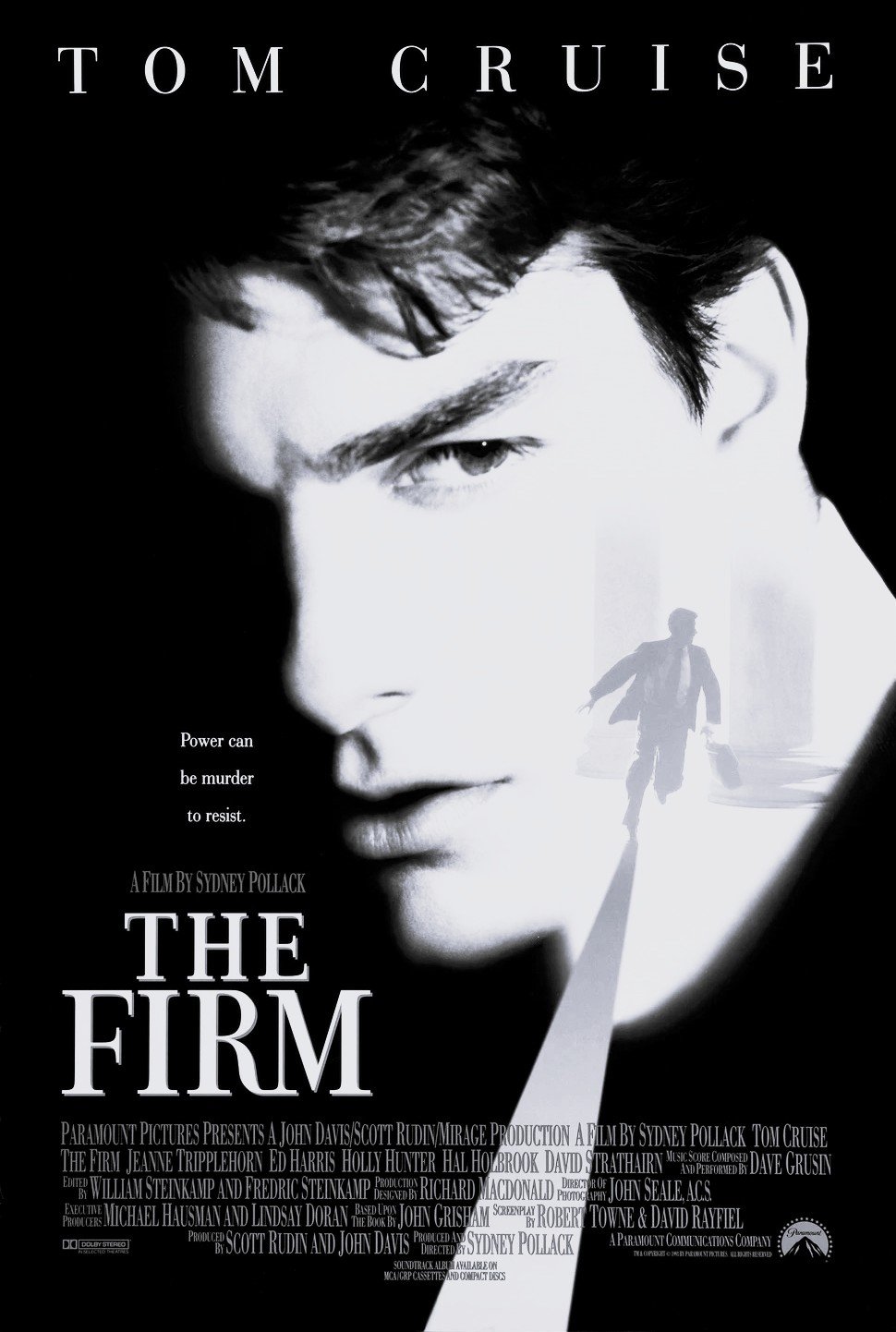 The Firm