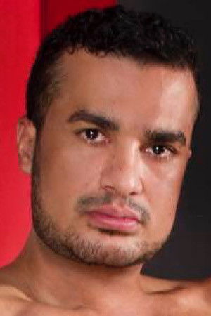 et billede af Massimo Blade