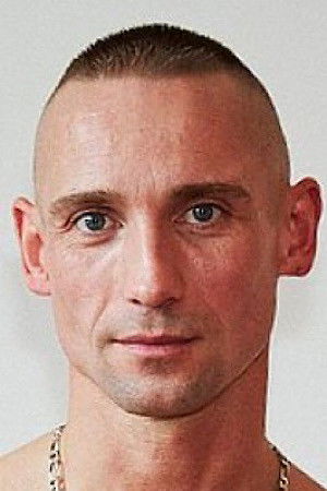 et billede af Jordan Dawson