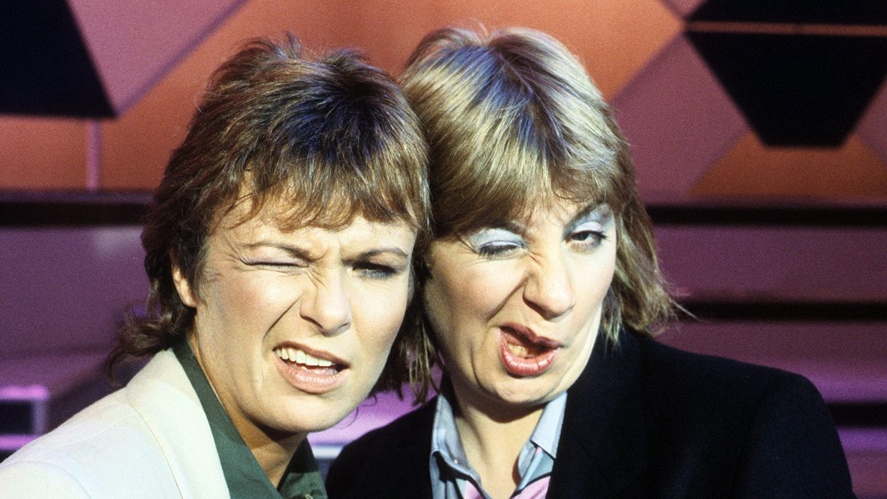 Wood and Walters