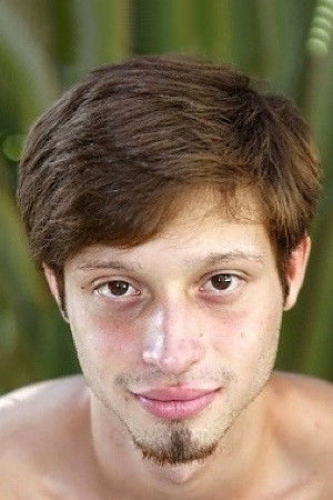 et billede af Rick Burn