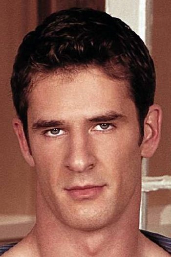 et billede af Clay Maverick