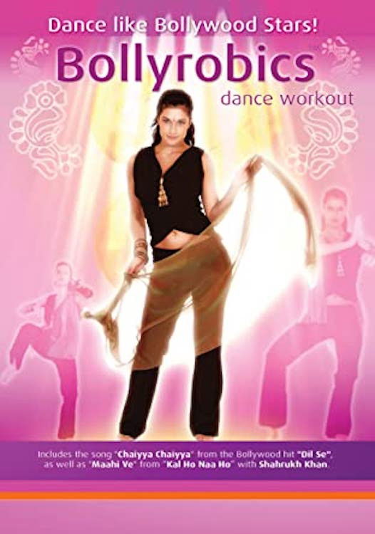 Bollyrobics: Dance Workout