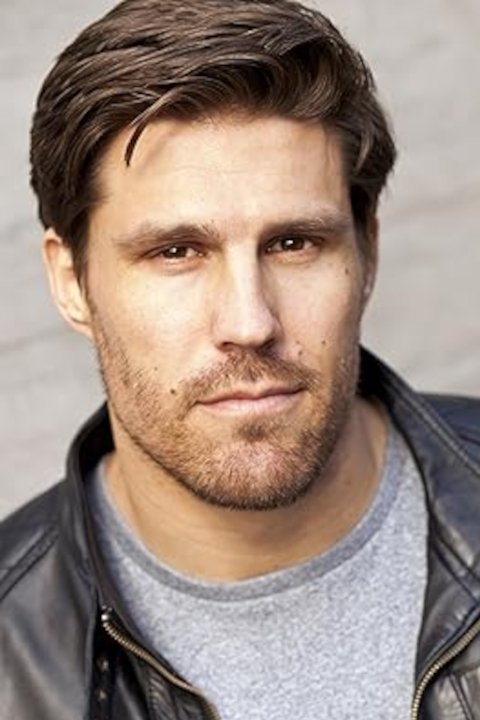 et billede af Mike Rylander