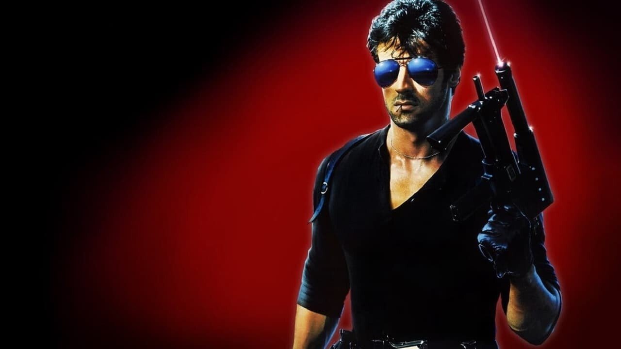Assistir Filme Stallone: Cobra Online - STARFLIX