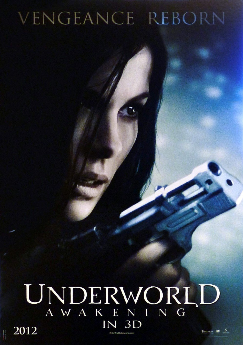 Underworld: Awakening