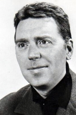 et billede af Robert Bazil