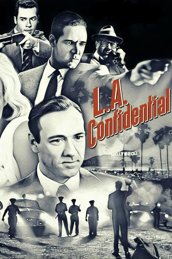 L.A. Confidential