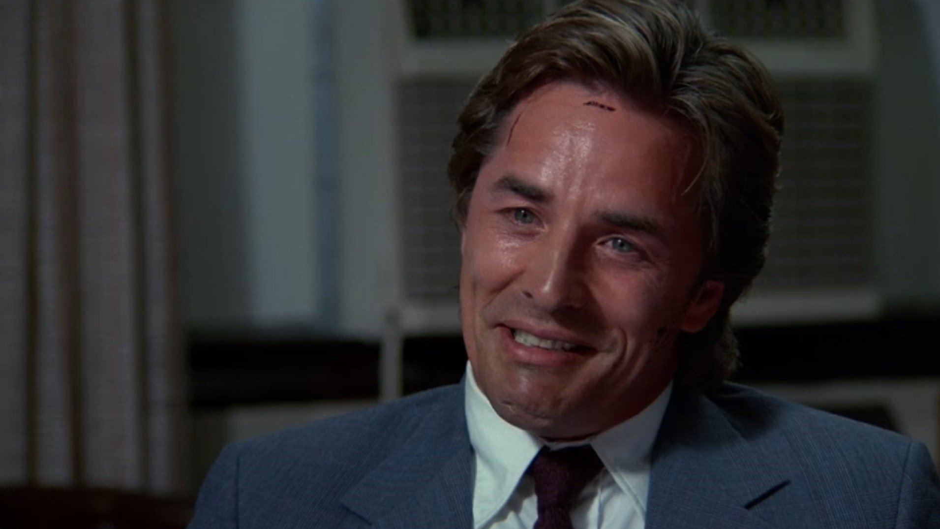 Dead Bang (1989)