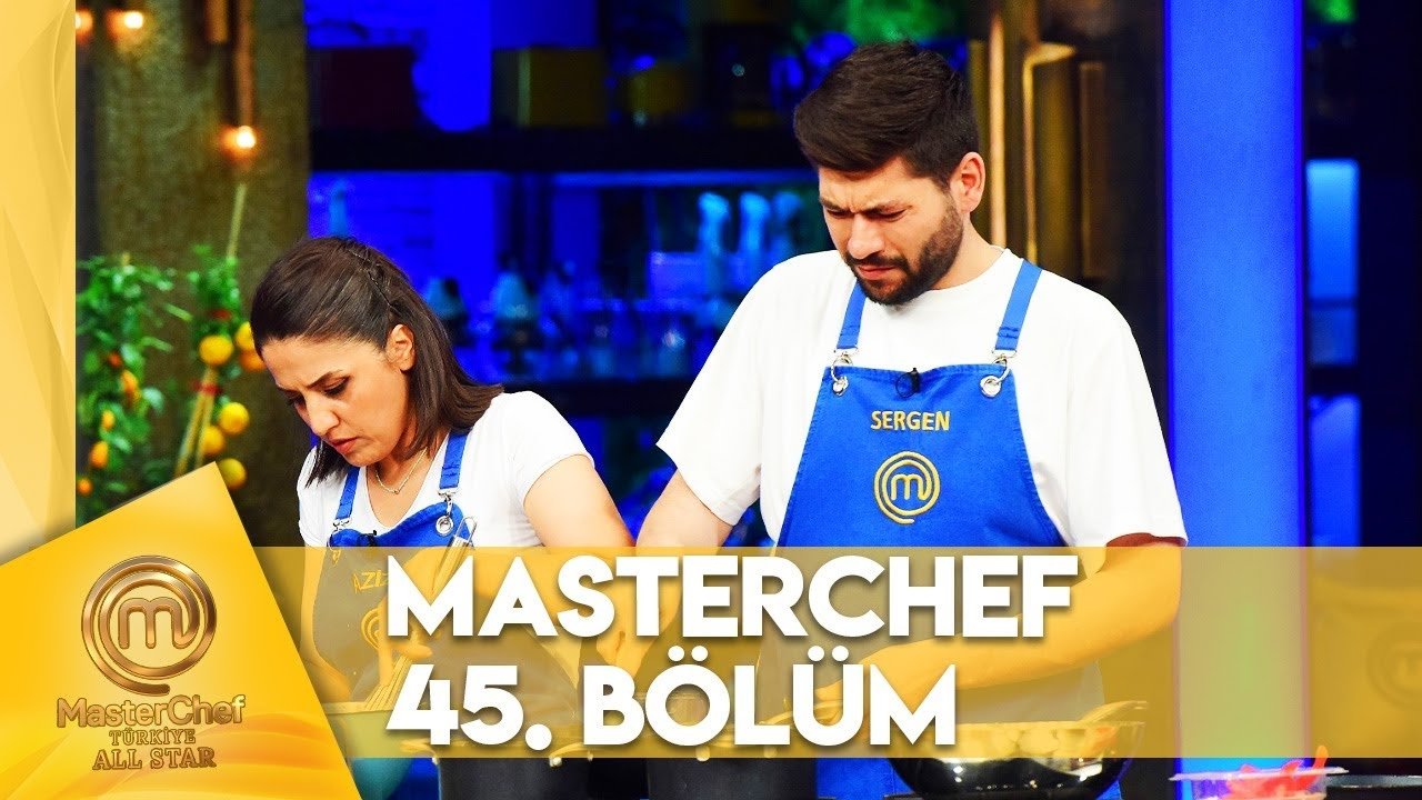 MasterChef Türkiye
