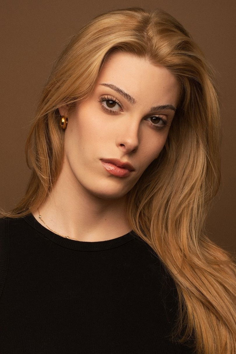 et billede af Gigi Goode