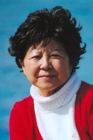 et billede af Zhao Yurong