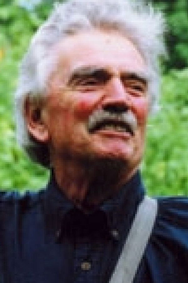 et billede af Marcel Carrière