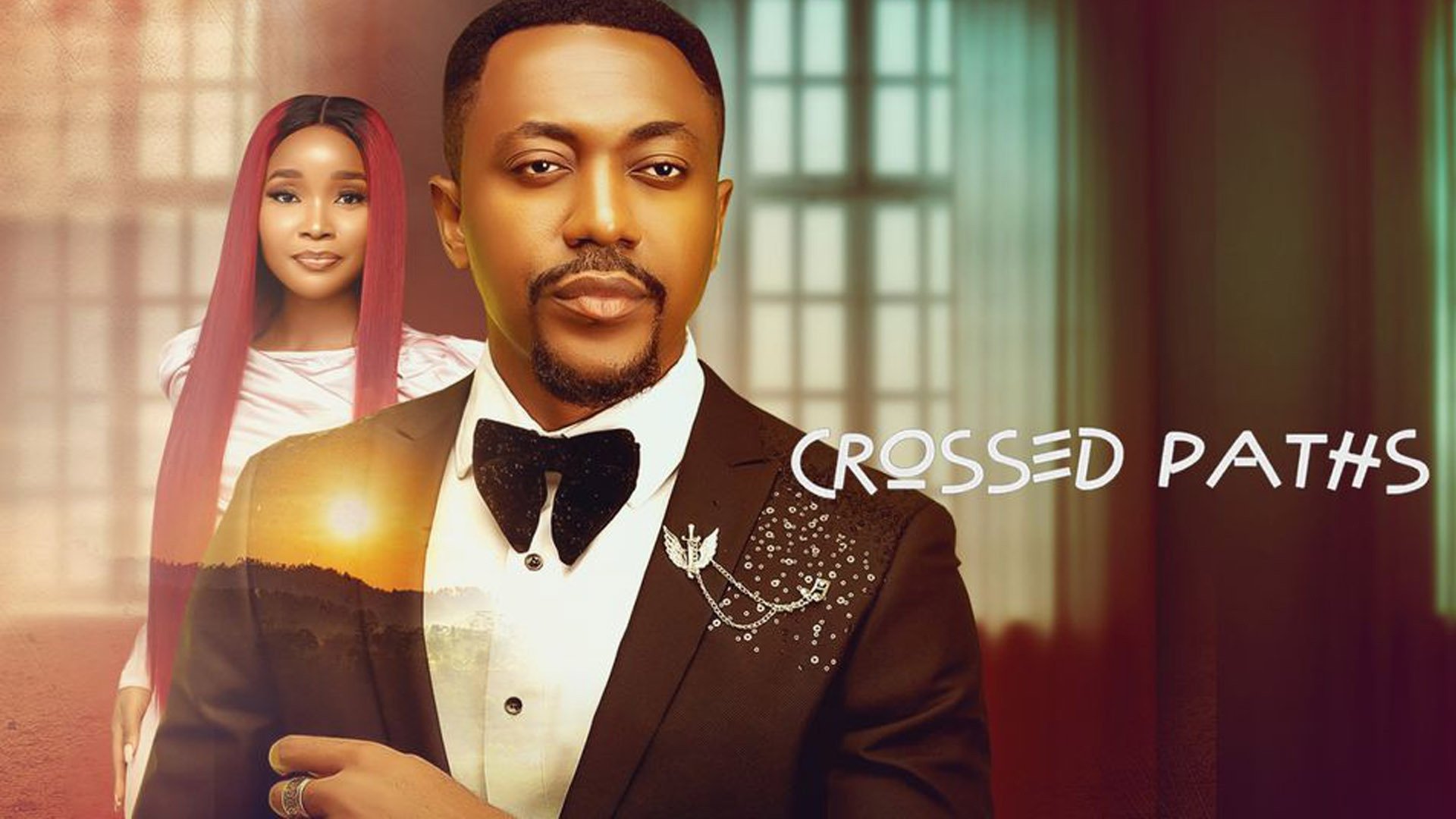 Crossed Paths (2021)