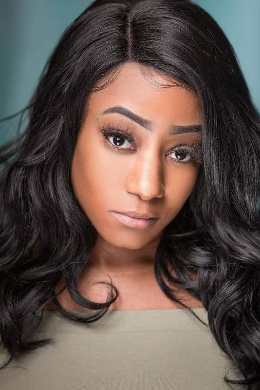 et billede af Rhyssa-Kathryn Marie