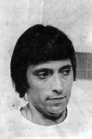 et billede af Paulo Araújo