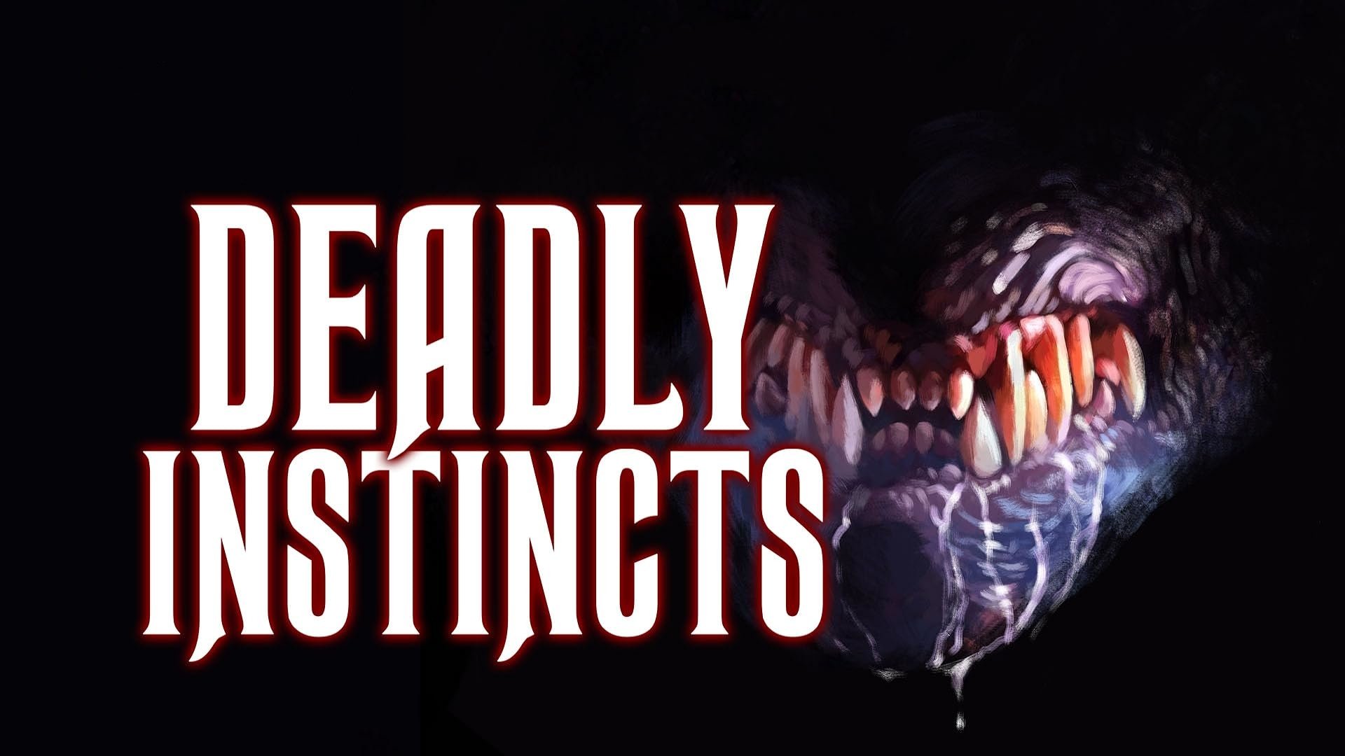 Deadly Instincts (1997)