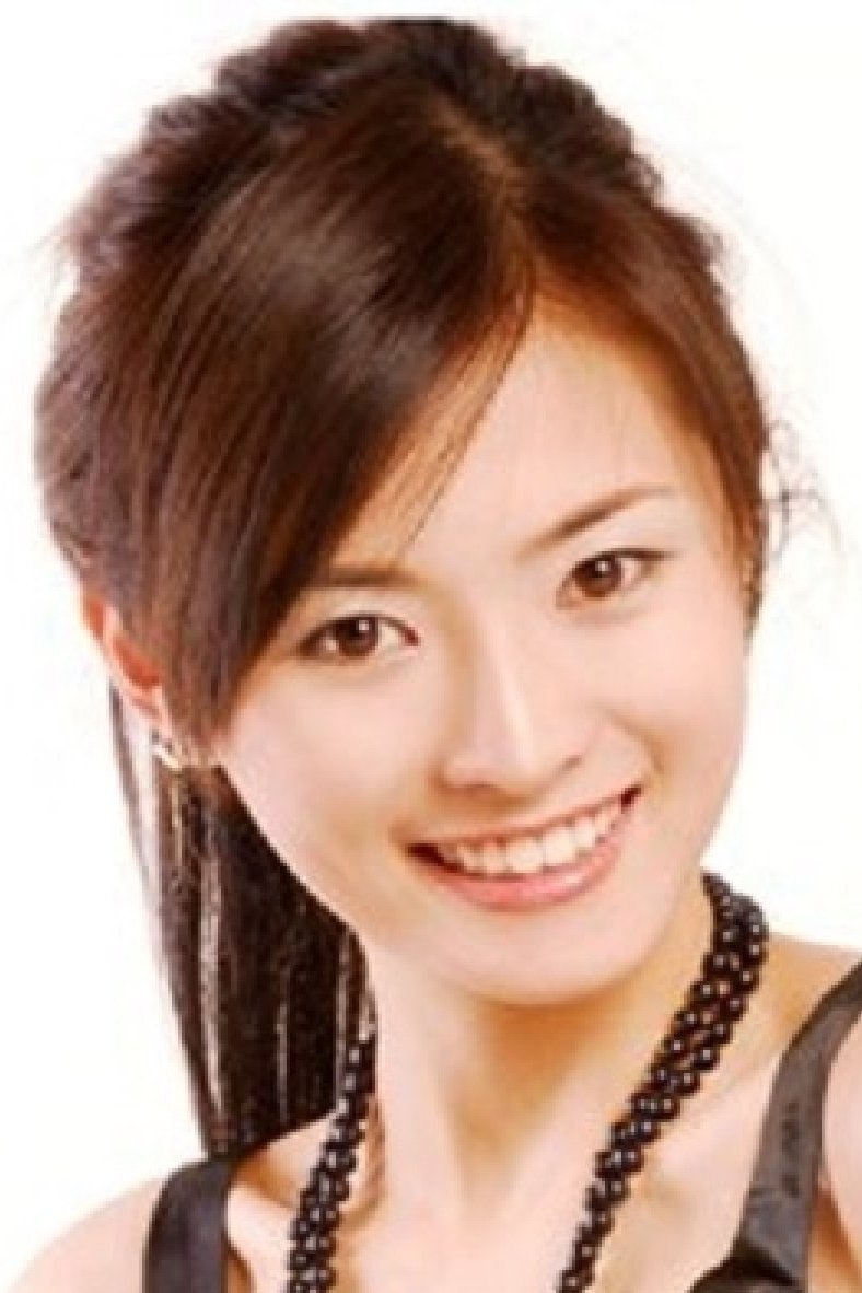 Zheng Qian's picture in the cast