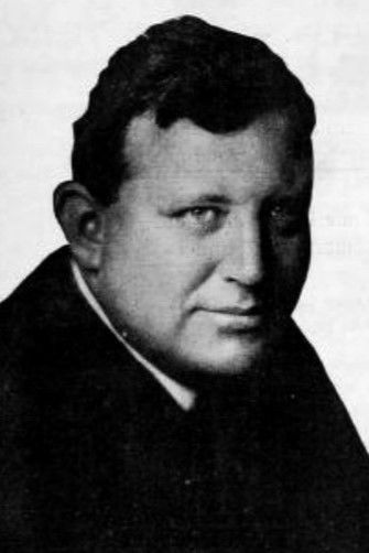 et billede af Jean Otto