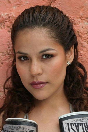 et billede af Linda Laura Lecca