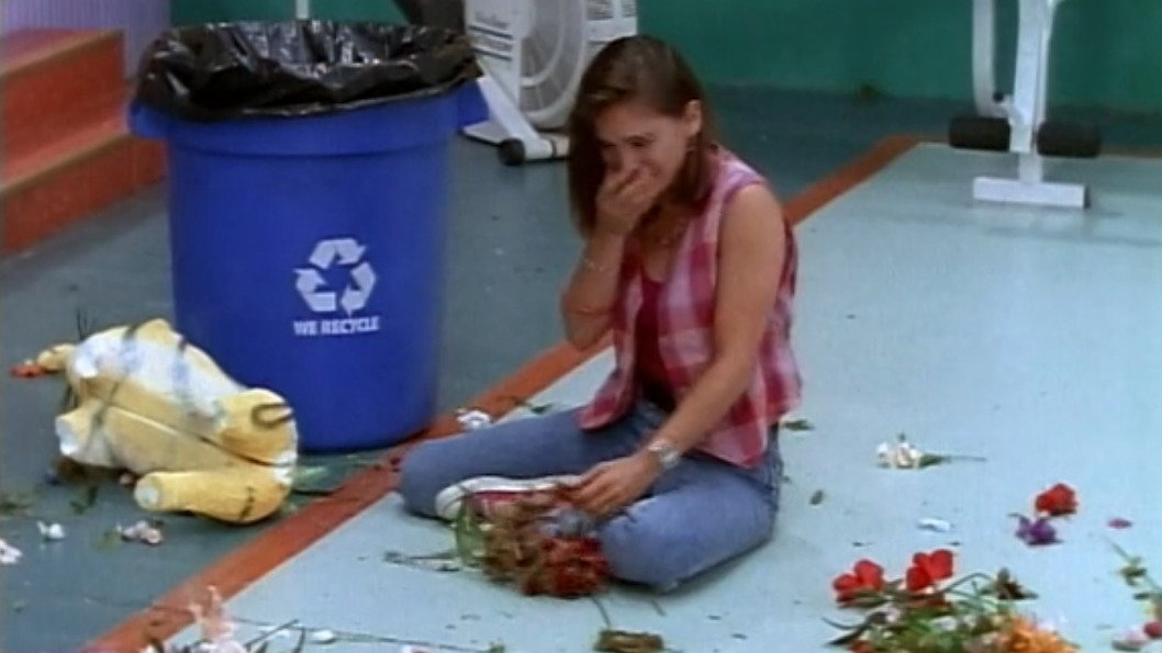 Power Rangers - Le Monstre crache-fleur