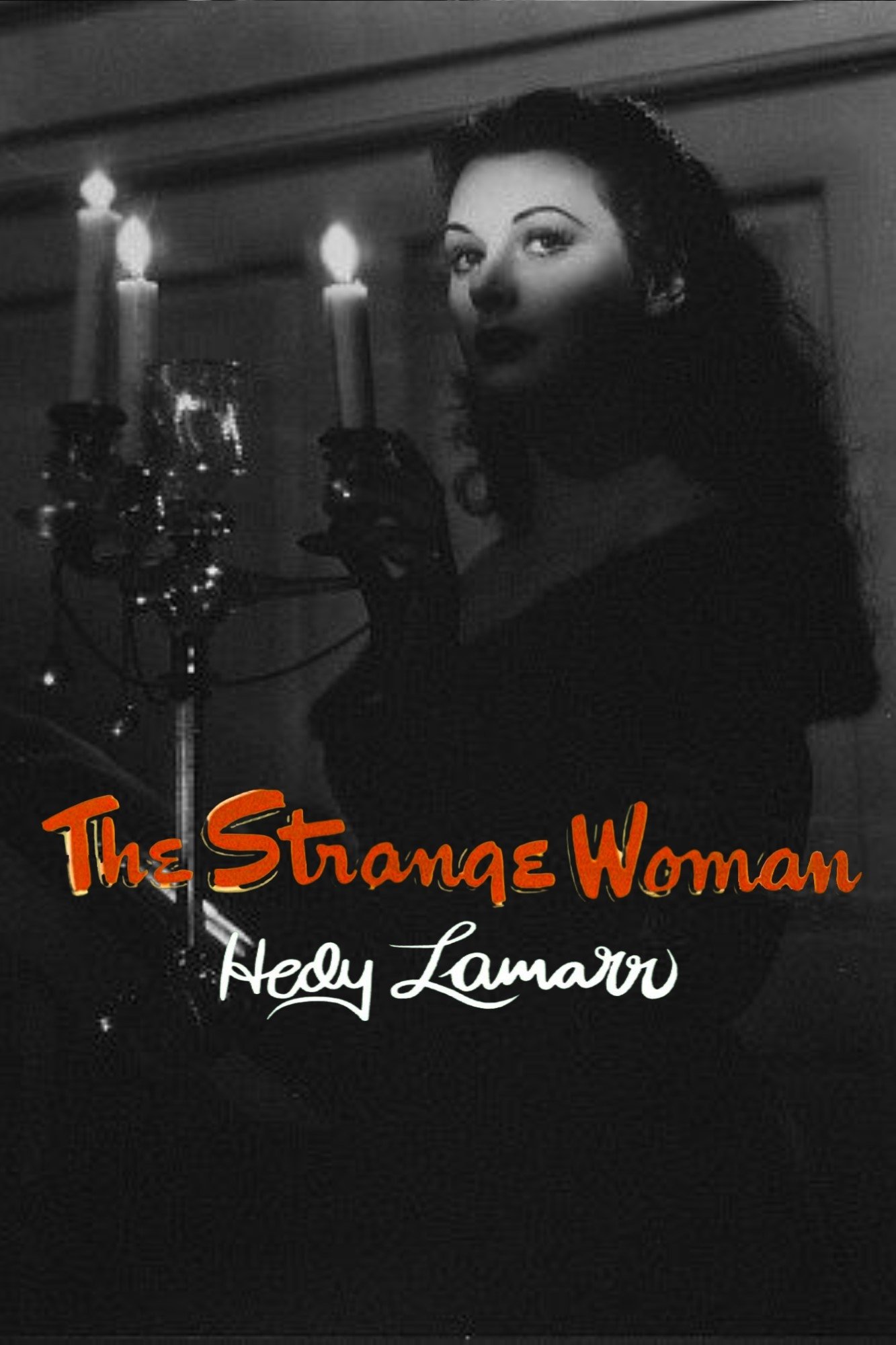 The Strange Woman