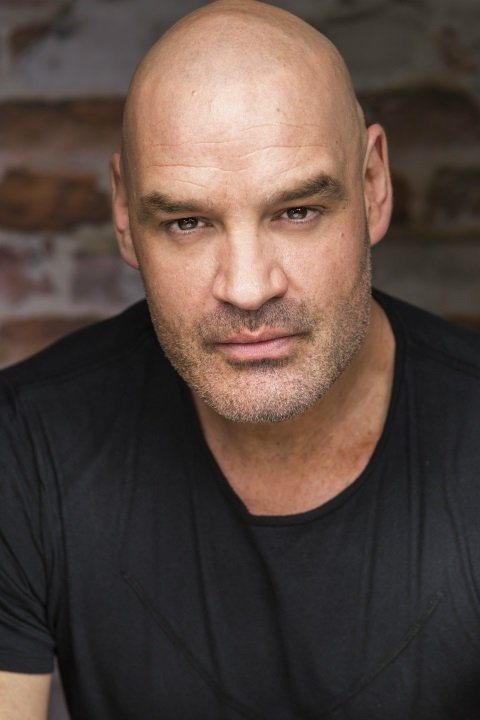 et billede af Levi Holley