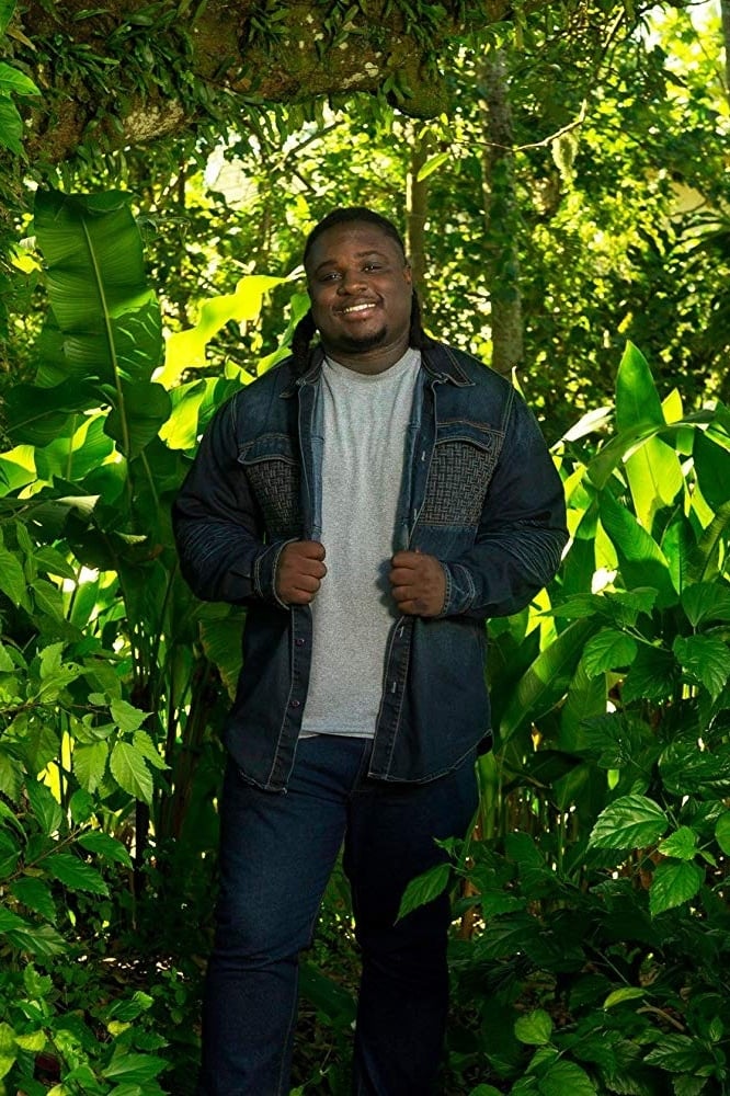 et billede af Mike Forbs