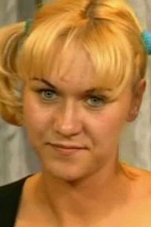 et billede af Kristina Klevits