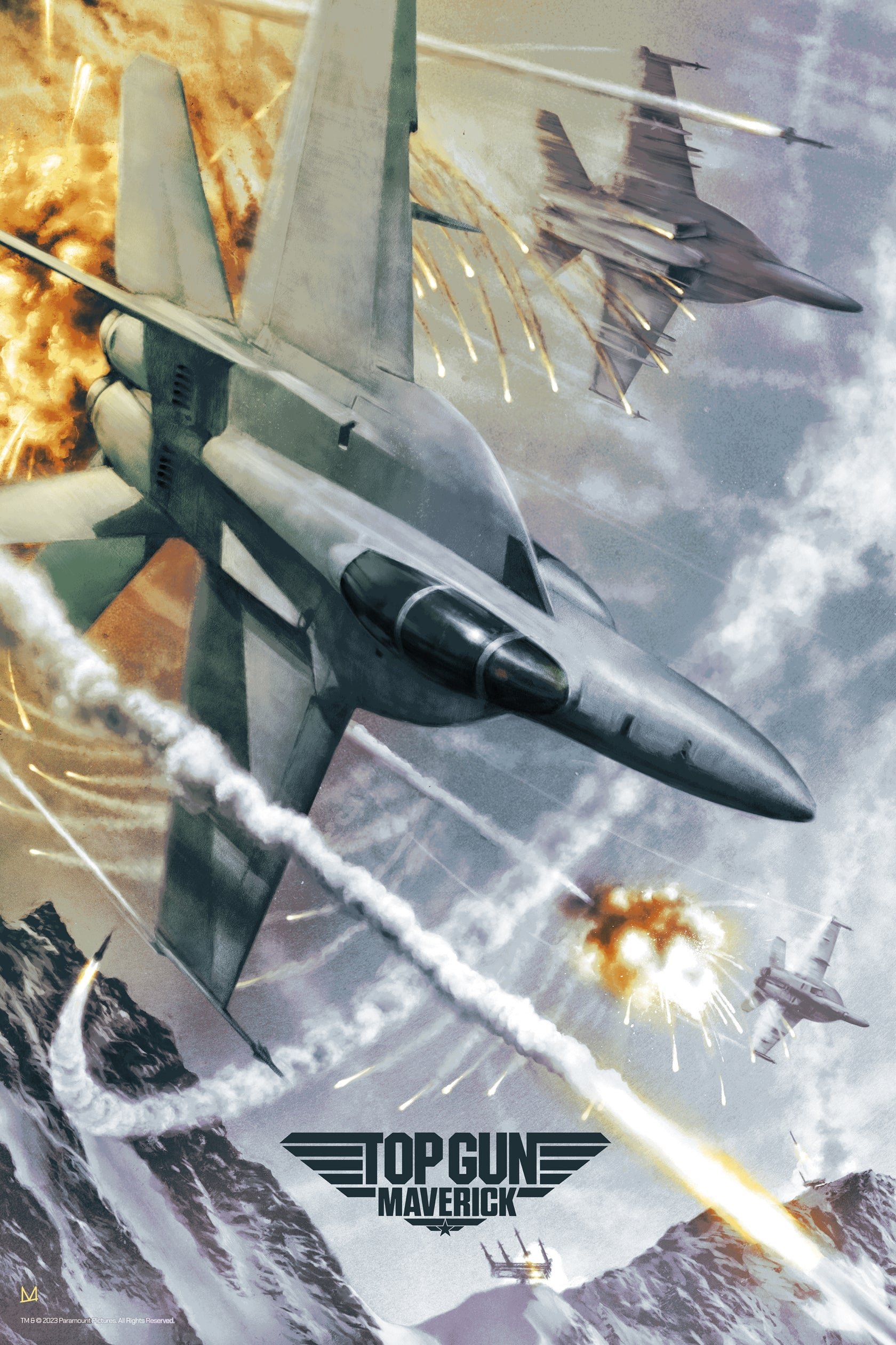 Top Gun: Maverick