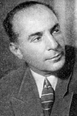 et billede af Aleksandr Shtein