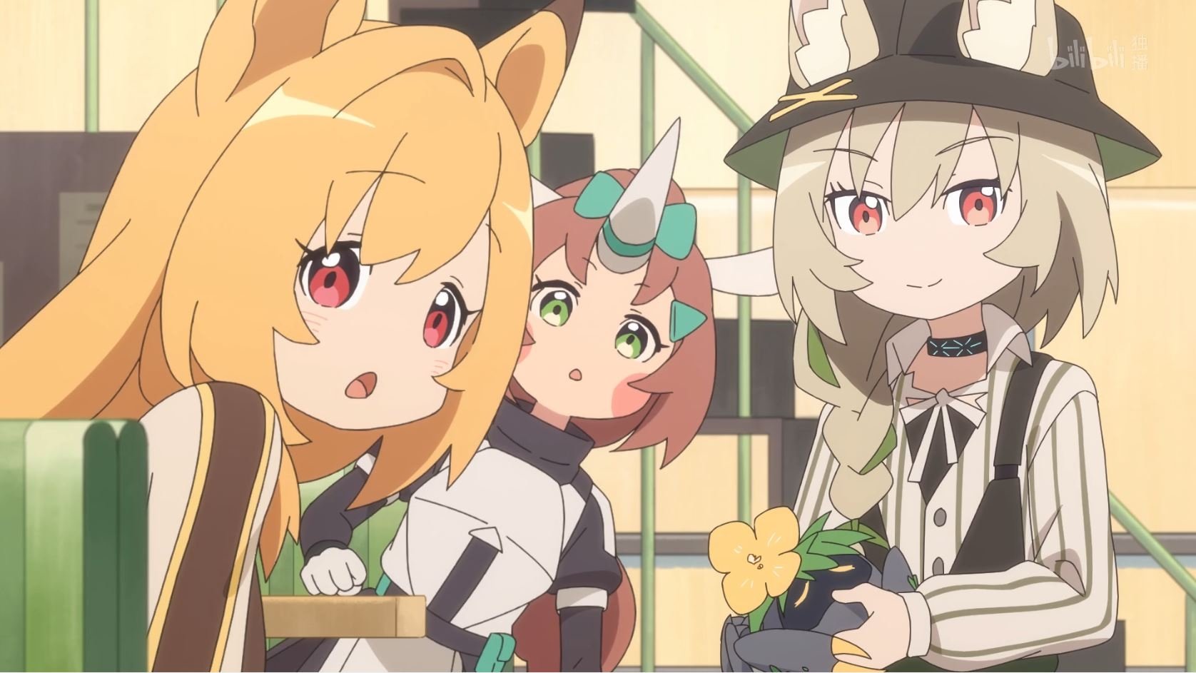 Episode 1