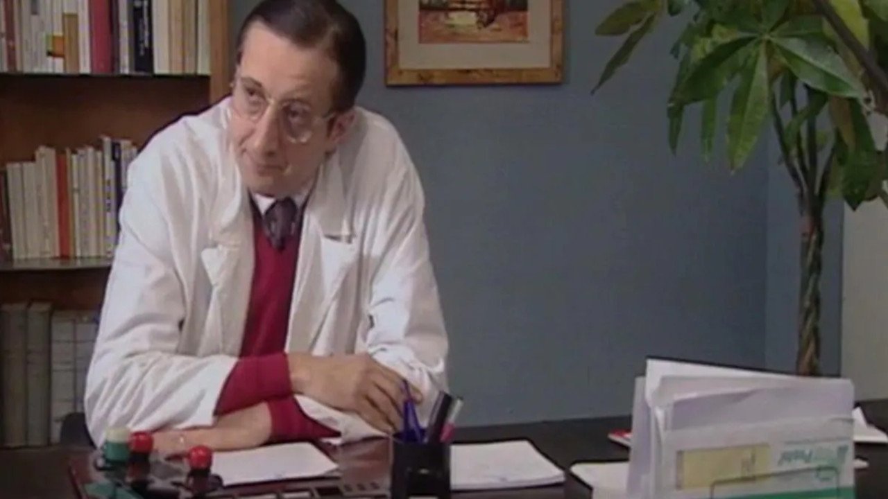 Un medico in famiglia - Épisode 22