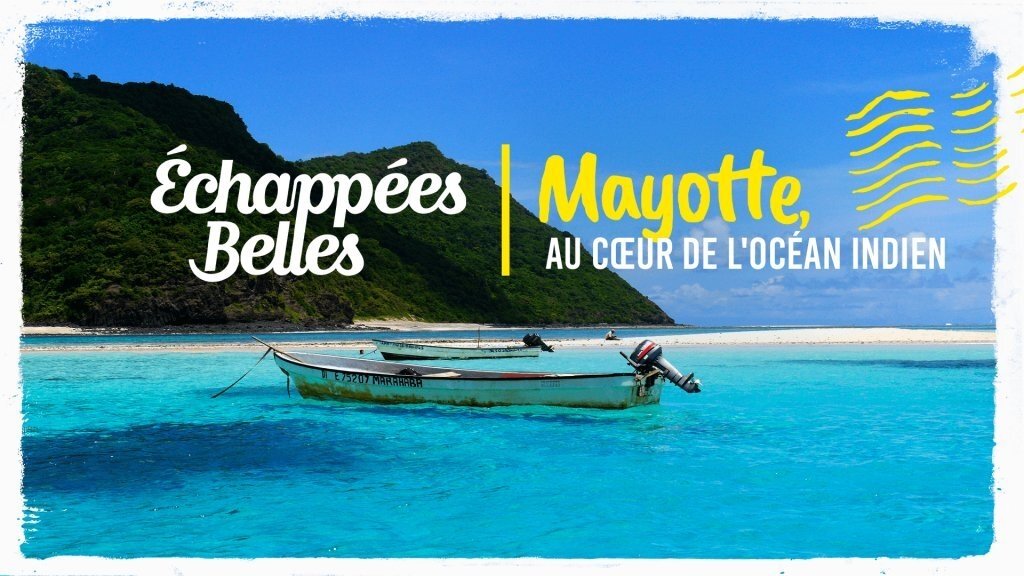 Echappées Belles
