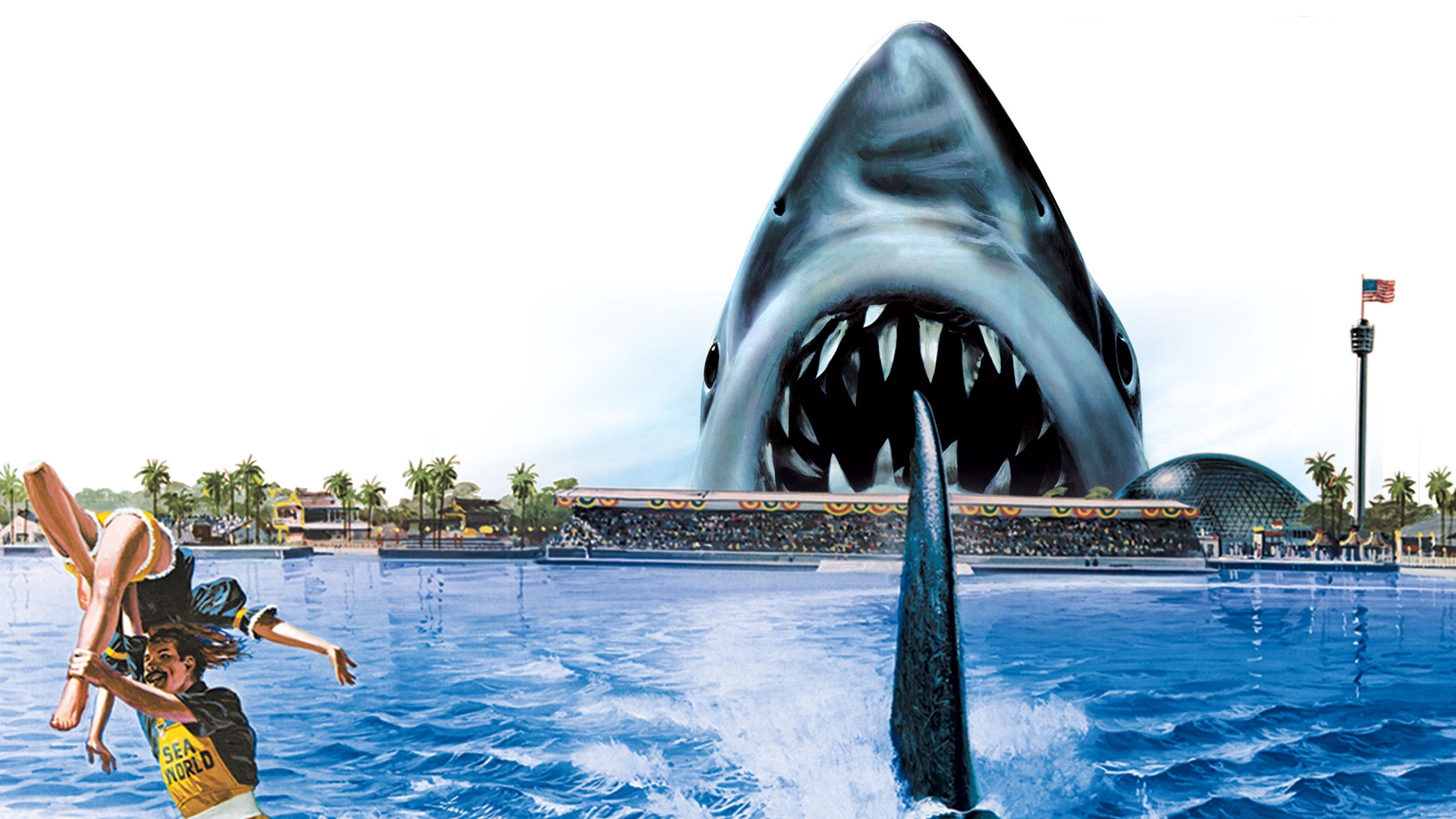 Jaws 3