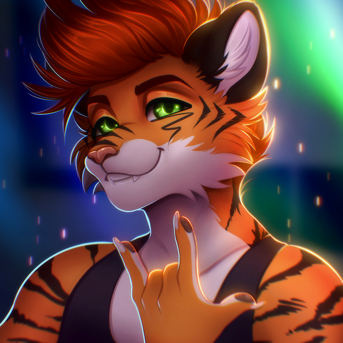 avatar image